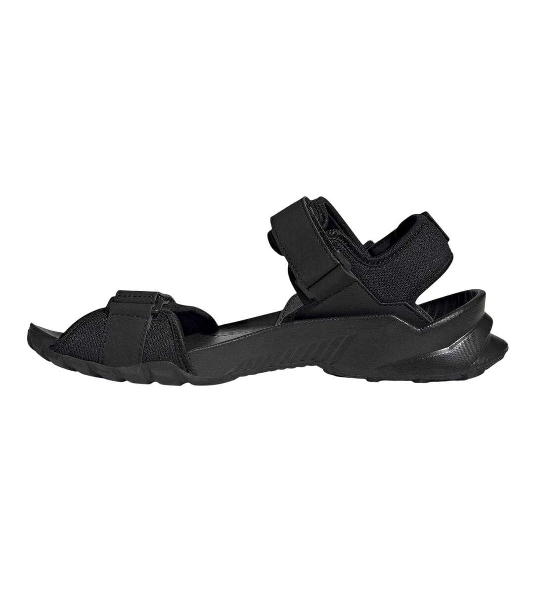 Sandales Hydroterra Homme Noir Adidas-3