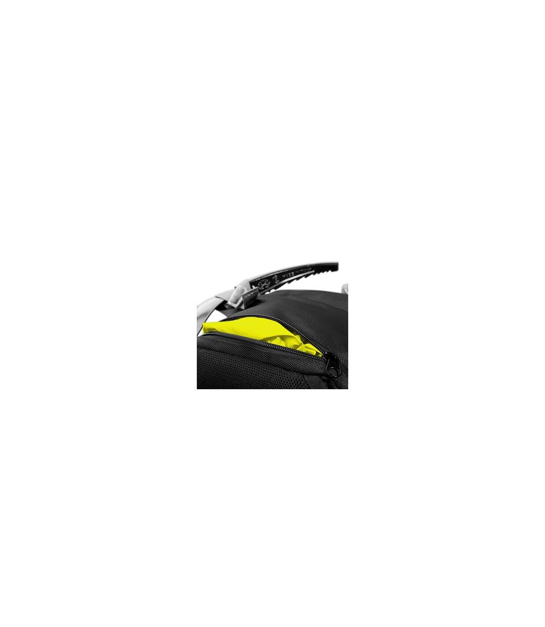 Sac à dos grande randonnée - montagne - QX530 - Noir-4