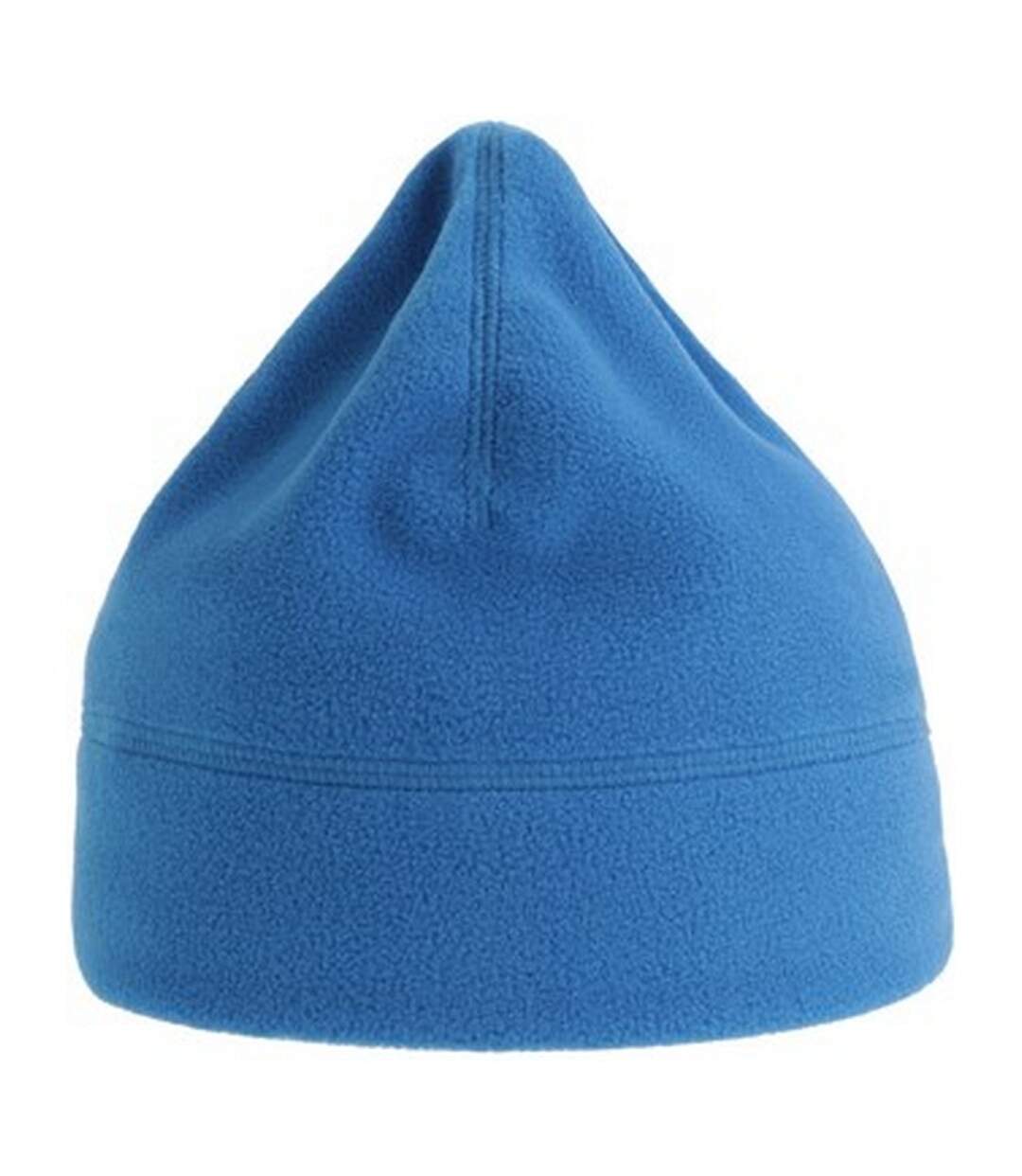 Unisex adult birk recycled polyester beanie royal blue Atlantis-2