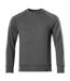 Mens Tucson Crossover Sweatshirt Dark Anthracite Mascot-1