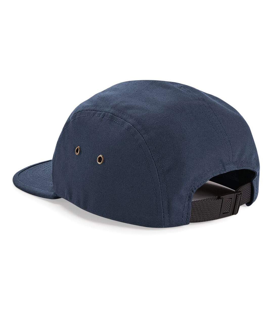 Casquette de baseball classique homme bleu marine Beechfield