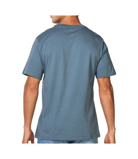 T-shirt bleu homme converse outdoor star