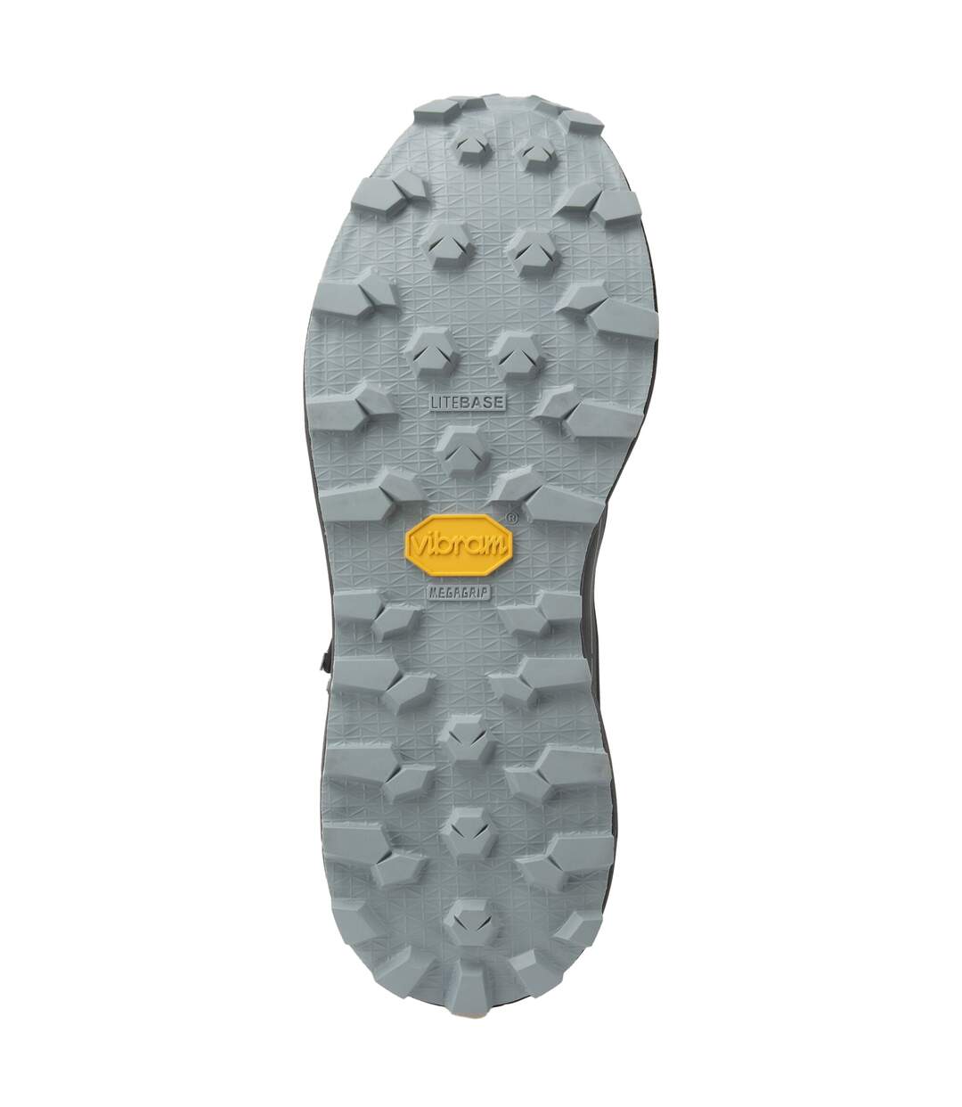 Chaussures Montantes De Marche Imperméables Adulte Noir Gris Craghoppers-4