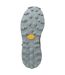 Chaussures Montantes De Marche Imperméables Adulte Noir Gris Craghoppers-4