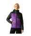 Doudoune Aero Fuse Femme Violet Noir Dare 2B-1