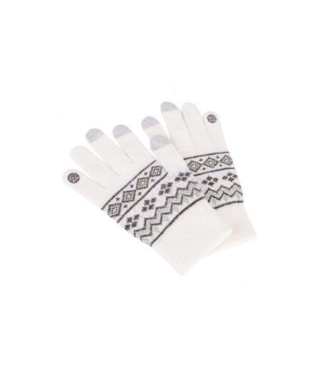 Gants Adulte Noir Tempish
