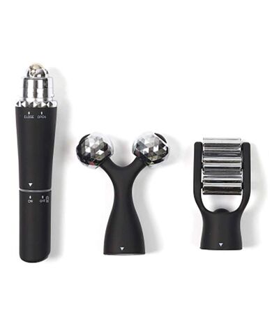 Mini masseur de visage électrique