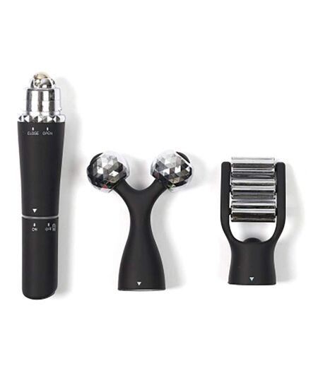 Mini masseur de visage électrique