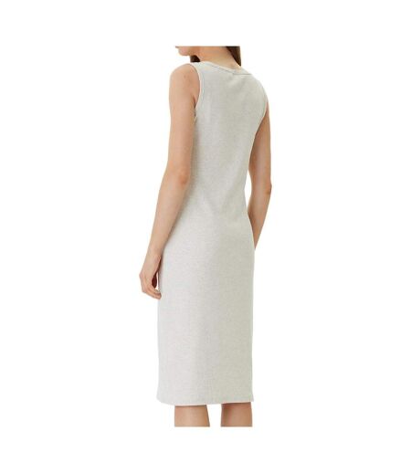 Robe beige femme calvin klein jeans baby