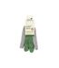 Kingfisher Men's Lightweight Garden Gloves One Size One Colour Universal Textiles-1