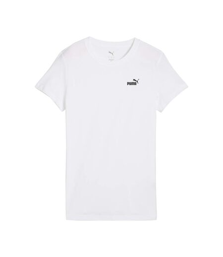 Tee-Shirt Puma Ess Small Logo Tee