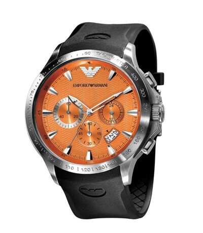 Montre Unisexe Armani Ar0652