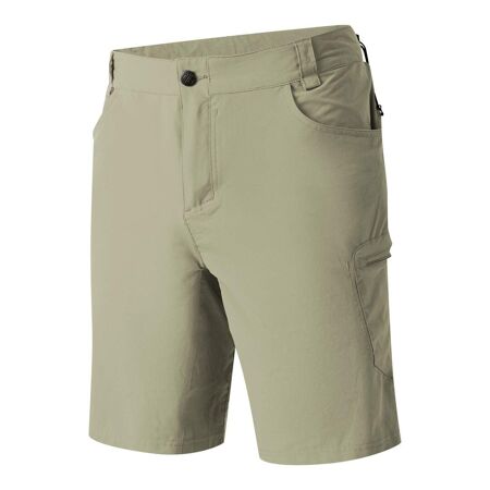 Short tuned in homme vert olive Dare 2b