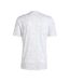 Maillot Style Real Madrid Cf Pre-match Homme Blanc Adidas-3