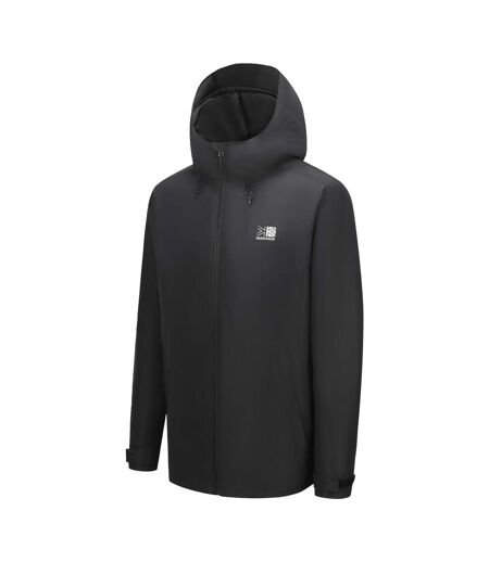Veste Isolante Sierra Homme Noir Karrimor