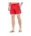 Short De Bain Essentials Homme Rouge Speedo-1