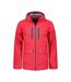 Parka Rouge Homme Geographical Norway Didou - XL