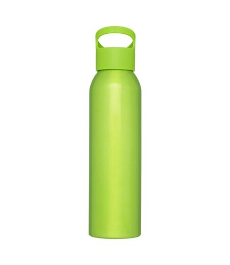 Bullet Sky 21.9floz Sports Bottle (Lime Green) (One Size) - UTPF3545