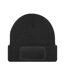 Bonnet Noir Beechfield-2