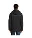 Doudoune Softshell Rock Homme Noir SOLS-2