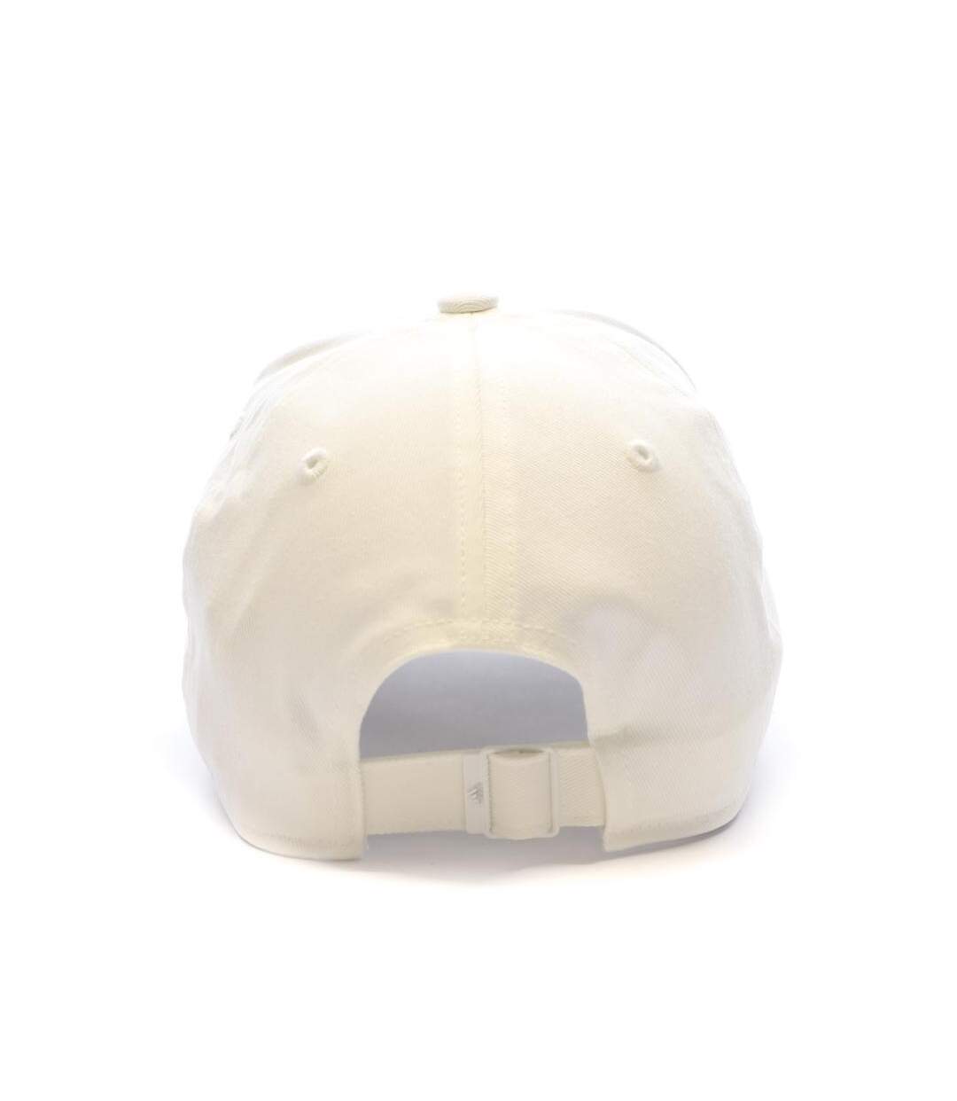 Casquette blanche/noire homme adidas ii3509 - osfm-3