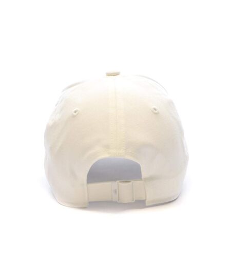 Casquette blanche/noire homme adidas ii3509 - osfm