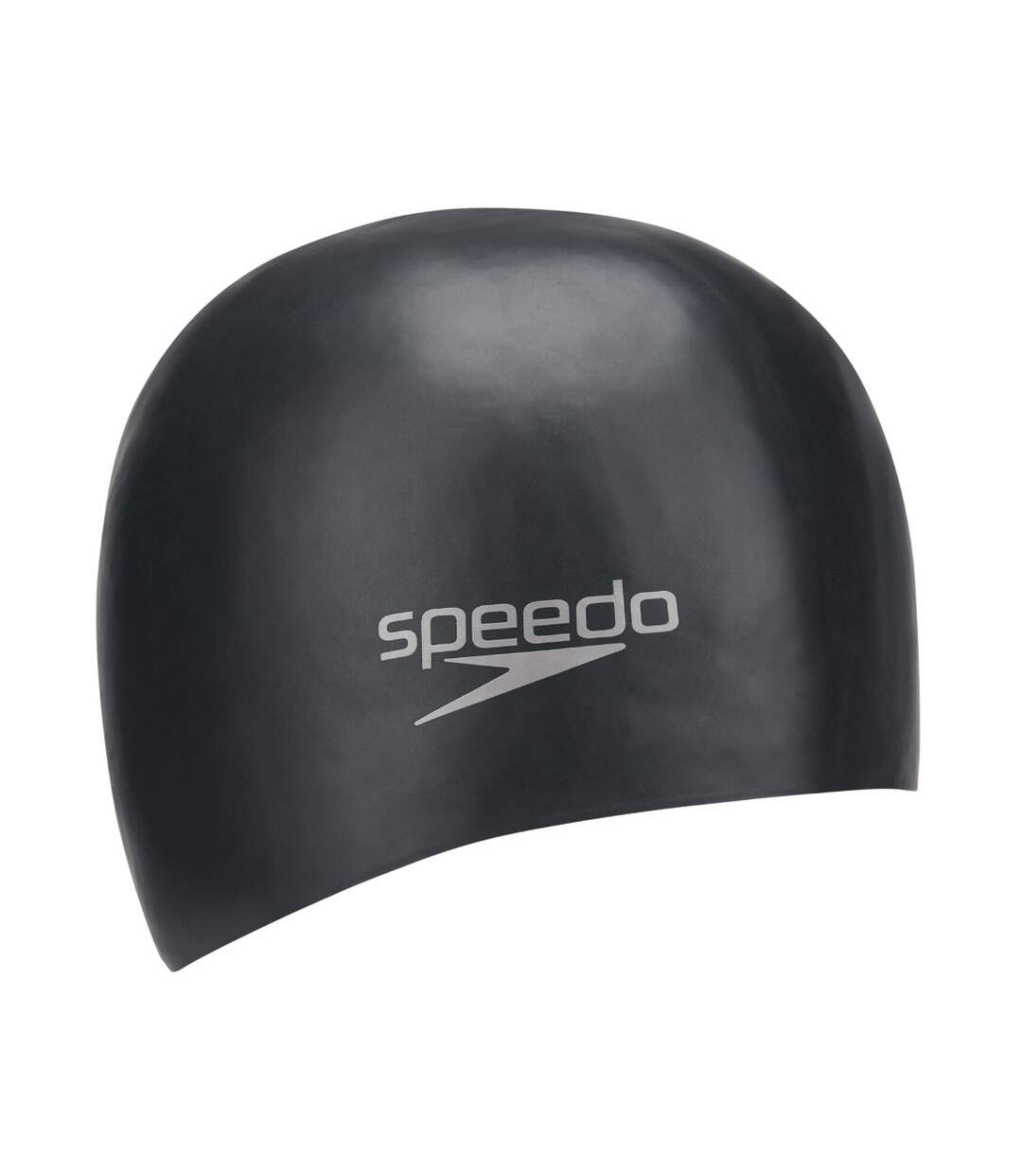 Bonnet De Bain Noir Speedo-1