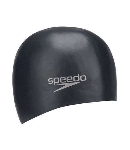 Bonnet De Bain Noir Speedo
