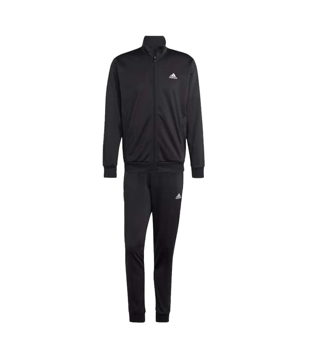 Ensemble De Survêtement Entraînement Linear Homme Noir Adidas-2