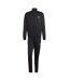Ensemble De Survêtement Entraînement Linear Homme Noir Adidas-2