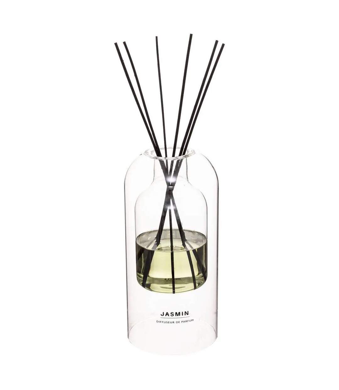 Diffuseur de Parfum Ilan 500ml Jasmin-1