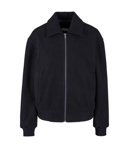 Veste Femme Noir Urban Classics