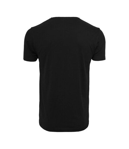 Noir Mister Tee