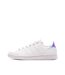 Stan smith baskets blanches femme adidas fx7521-1