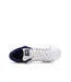 Baskets blanches/marines homme adidas stan smith-4