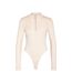 Body beige femme noisy may toni - l-3