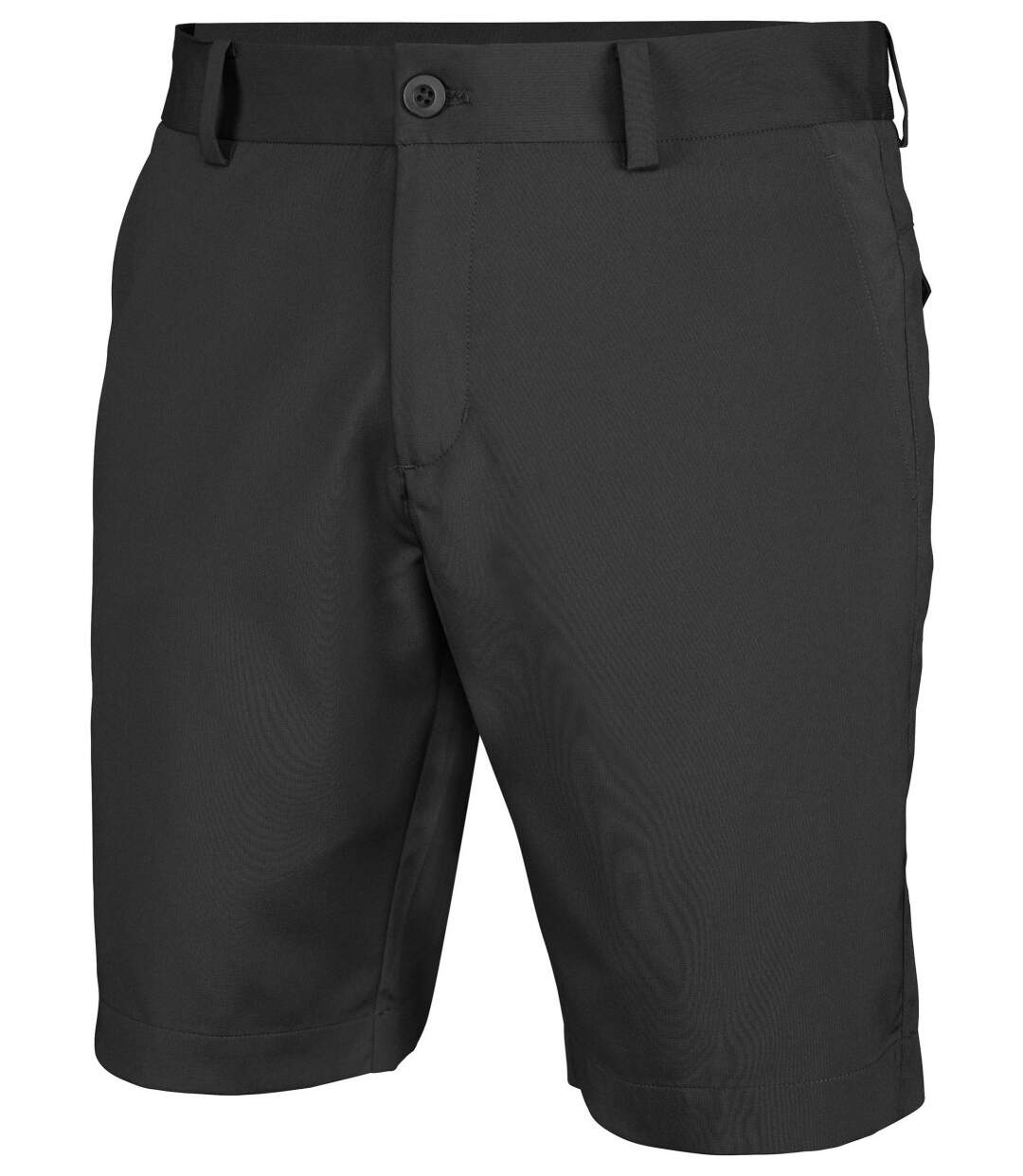 bermuda homme PA149 - noir