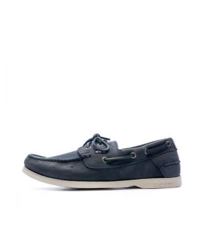 Chaussures Bateau Marines Homme Tommy Hilfiger Knot