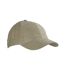 Casquette De Baseball Raver Beige Myrtle Beach-2