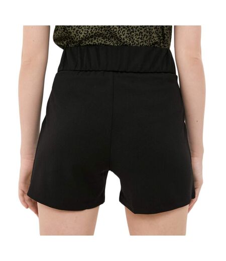 Short Noir Femme JDY GEGGO