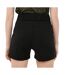 Short Noir Femme JDY GEGGO-2