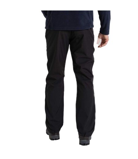 Pantalon De Travail Homme Noir Craghoppers Expert