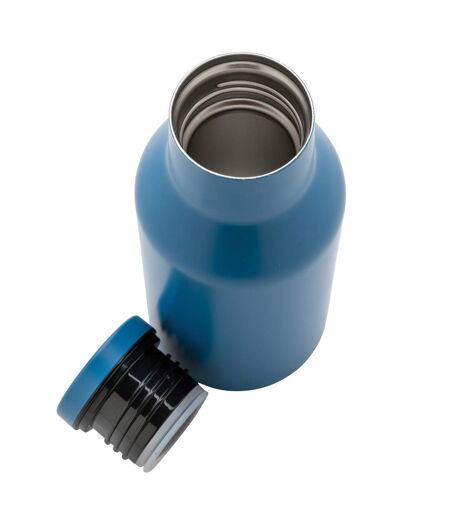 Bouteille taille unique bleu XD Collection