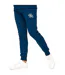 Mens Patterned Slim Joggers Sky Captain Born Rich-4