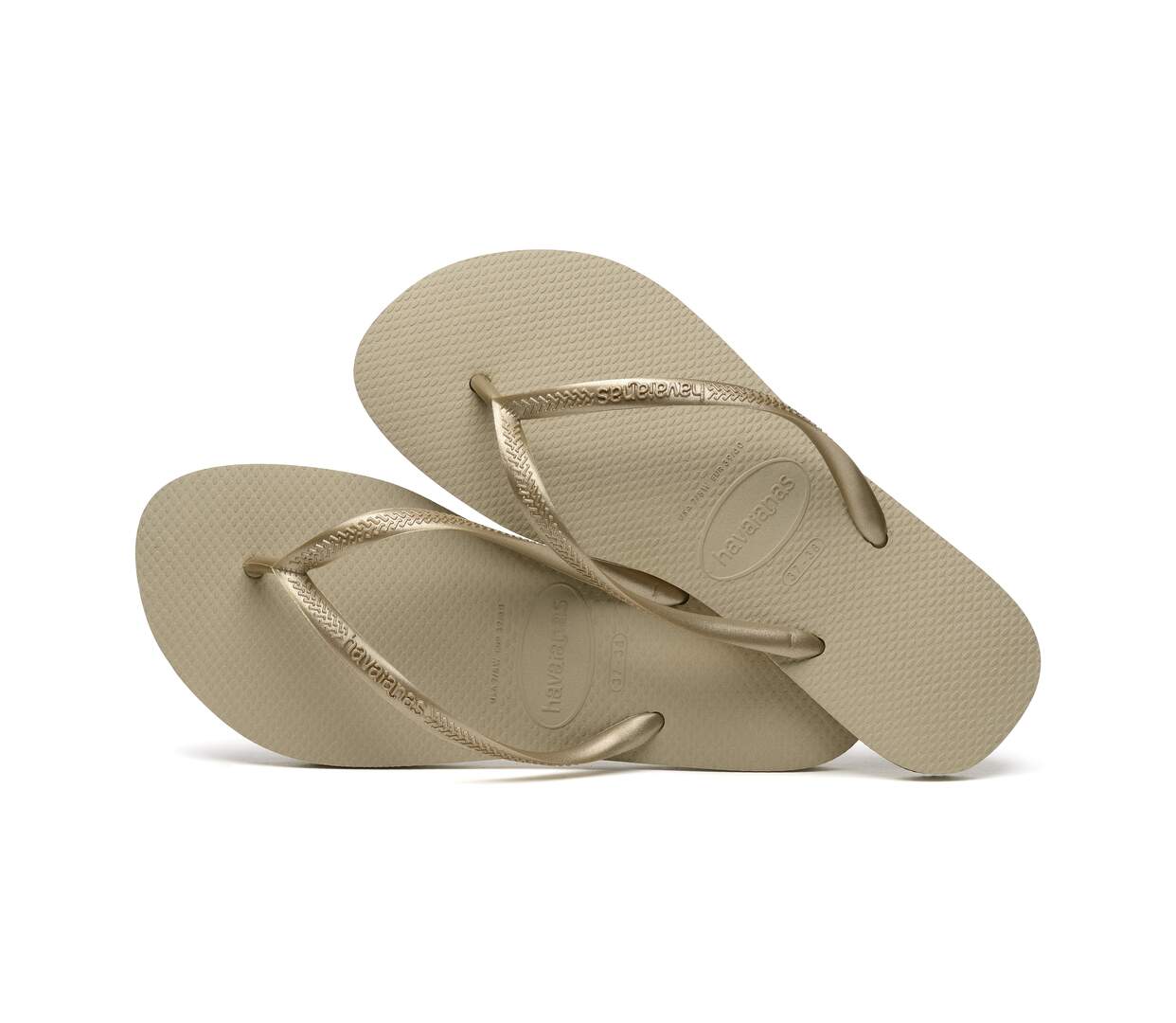 tong havaianas h slim pour femme-5