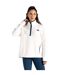 Haut polaire slide out femme blanc de blanc Dare 2B-4