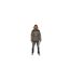 Mens Curvlay Parka Olive Kings Will Dream-1