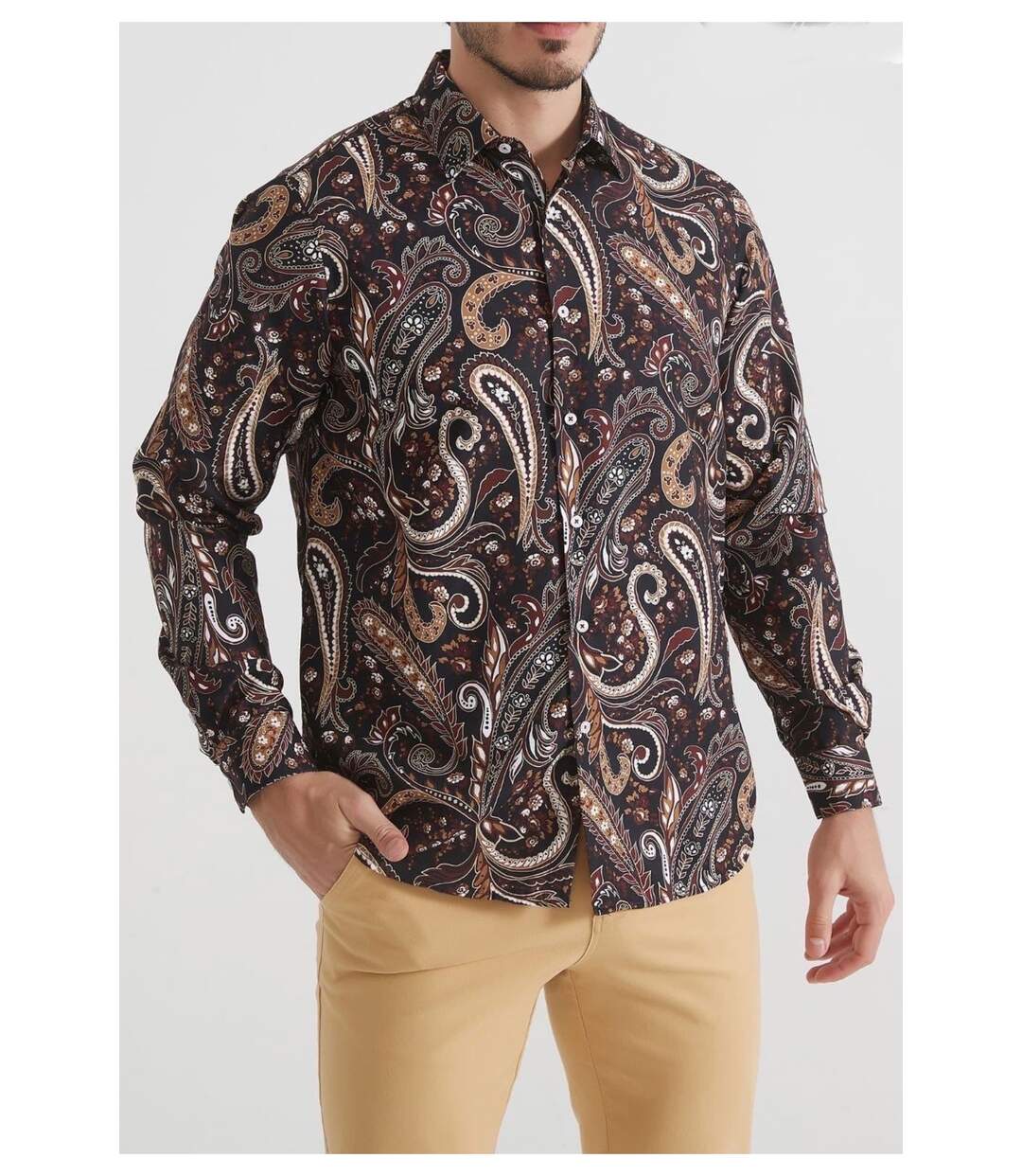 Chemise-1