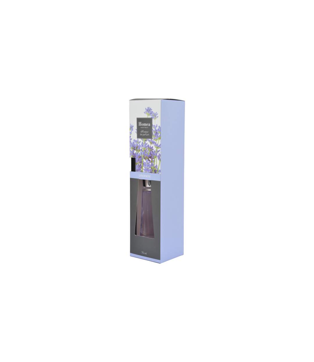 Diffuseur de Parfum Essentiel II 70ml Lavande-3