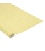 Nappe Papier Damassée 1,18x5m Jaune-1